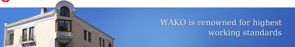 Wako 
