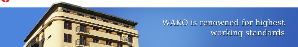 Wako 