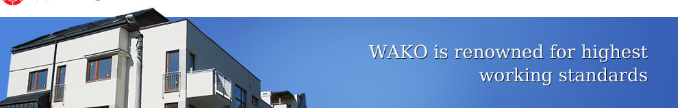 Wako 
