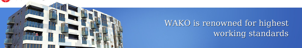 Wako 
