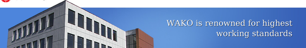 Wako 