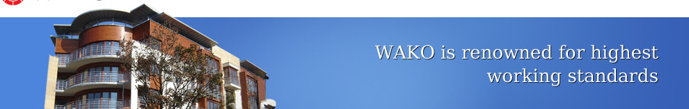 Wako 